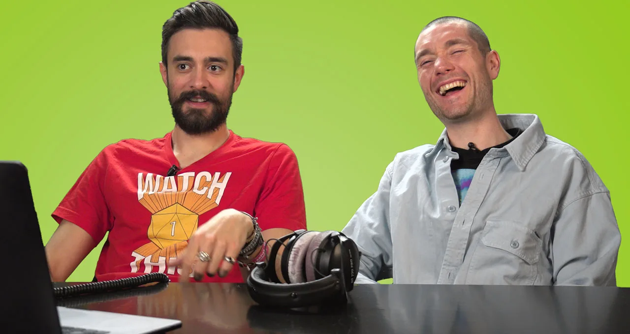 Bastille checkt muziek van Avicii, MEROL en meer!