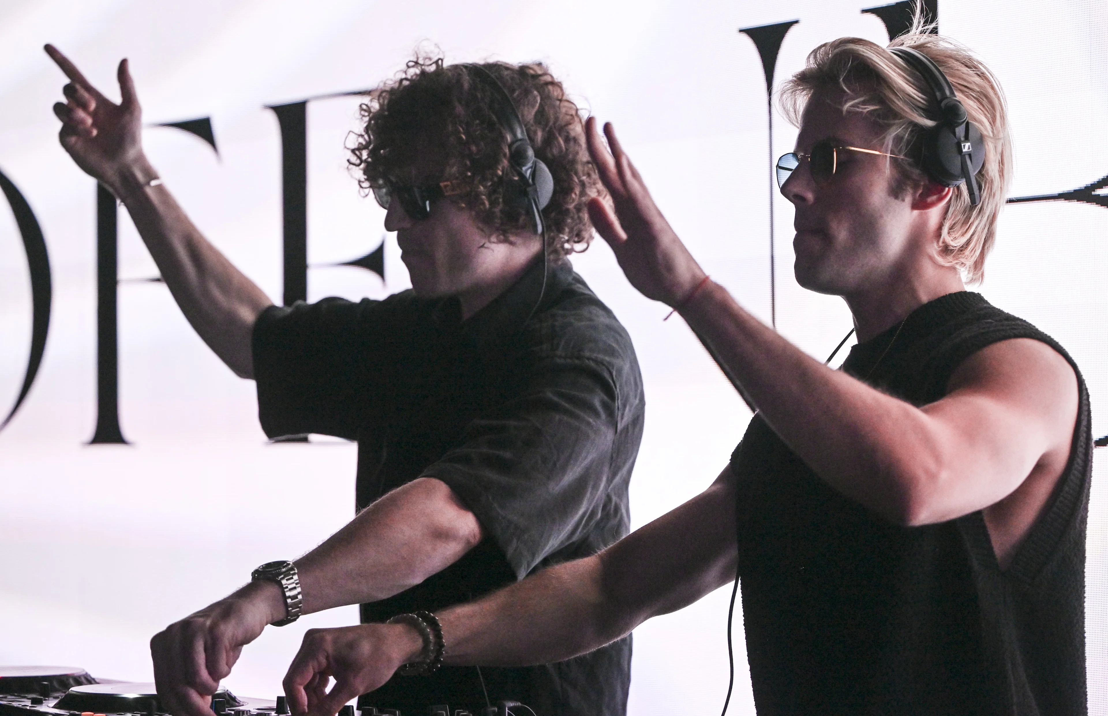 Ofenbach en Norma Jean Martine hebben 'm: de Dance Smash!