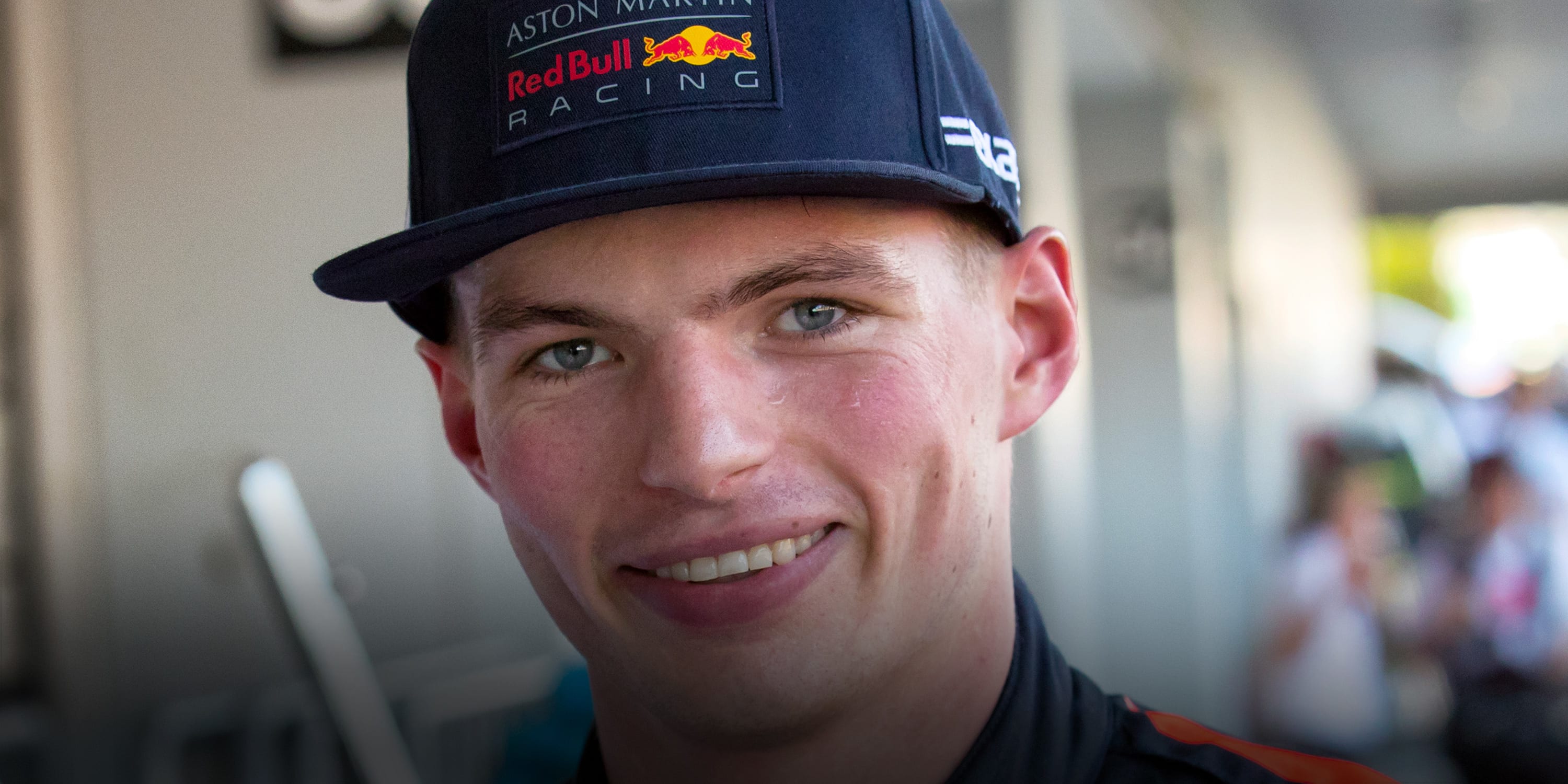 Olav Mol over kansen Max Verstappen