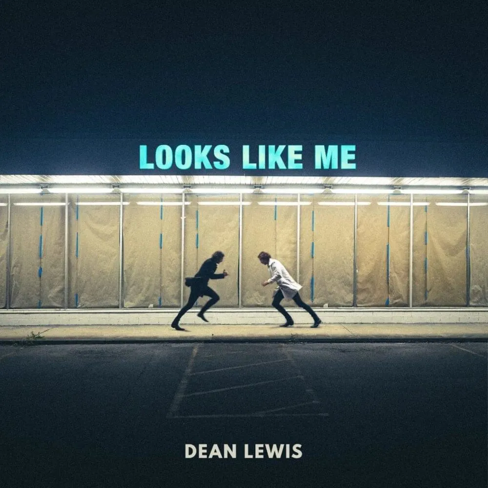 GEMAAKT: DEAN LEWIS - LOOKS LIKE ME