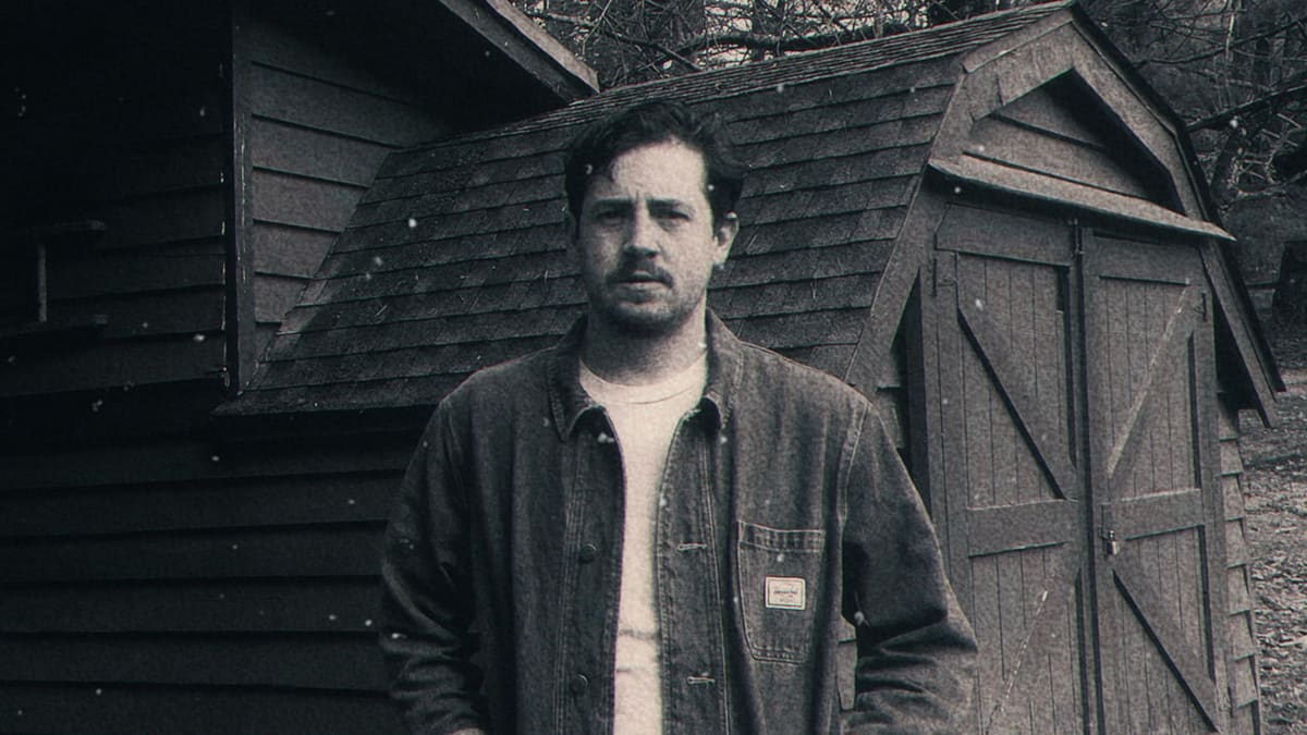 Deze week is Michael Marcagi de 538 Favourite met Scared To Start 🫣