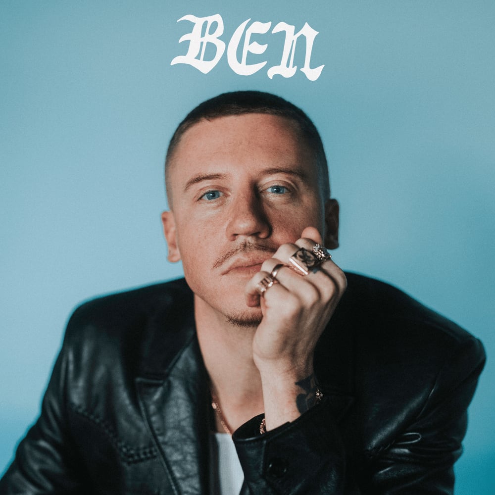 Gemaakt: Macklemore, Collett - No Bad Days