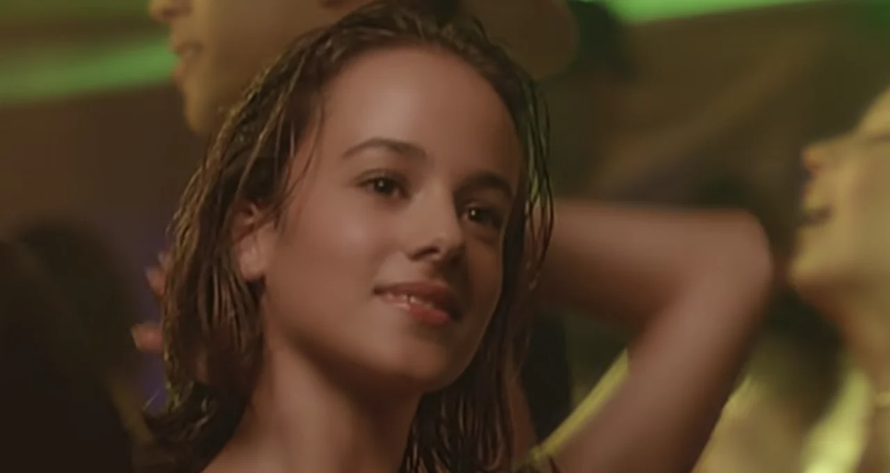 Dit doet Alizée van Moi... Lolita nu!