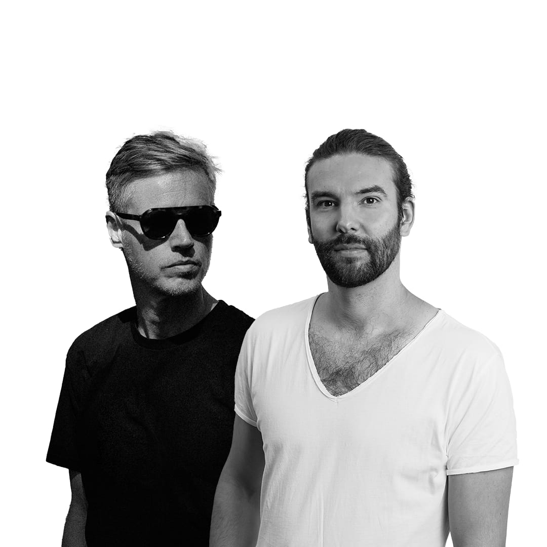 De nieuwe Dance Smash is voor Eelke Kleijn met Transmission (Joris Voorn Remix)