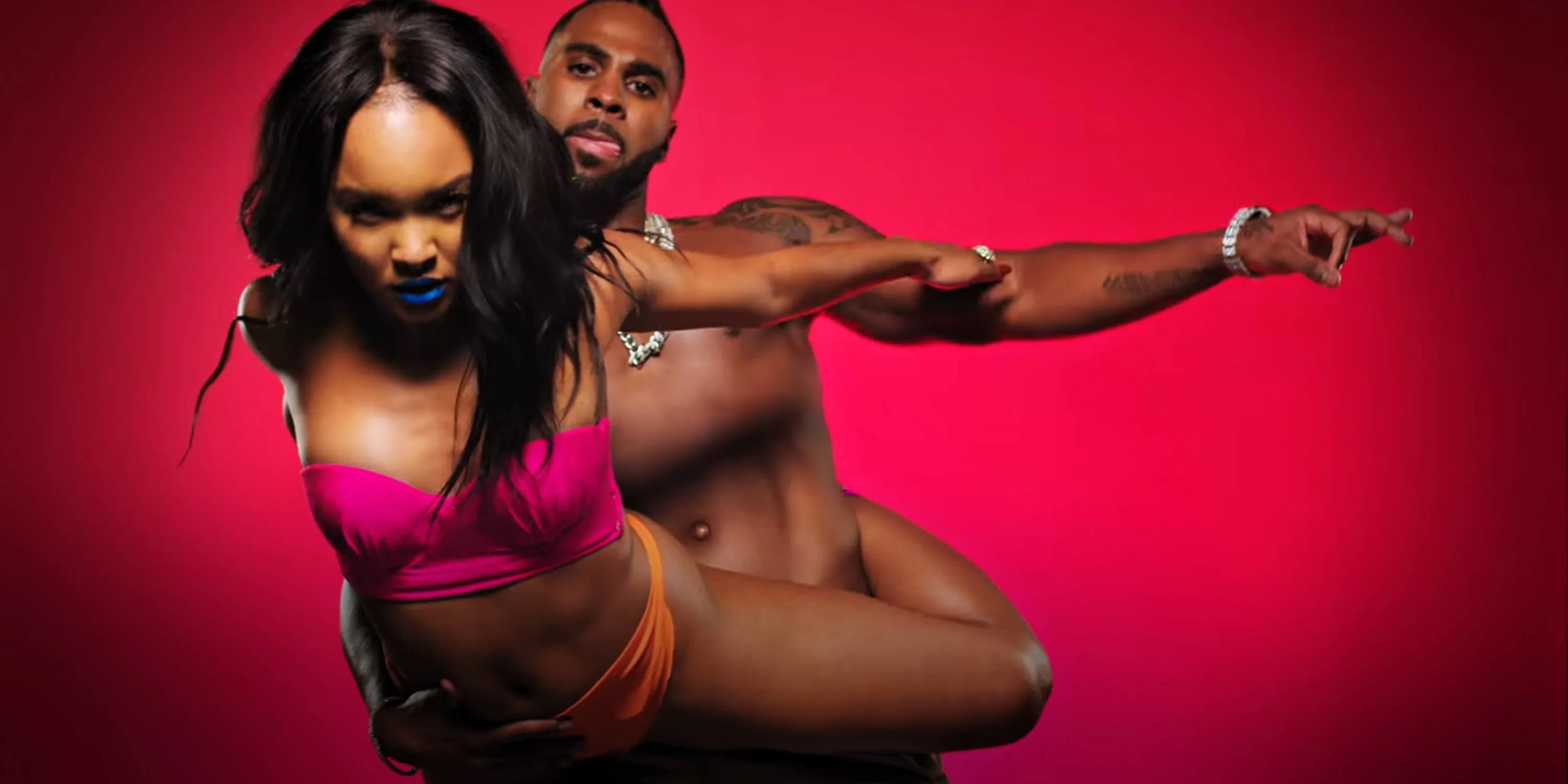 Deze gore dingen zeg je als je Swalla meezingt