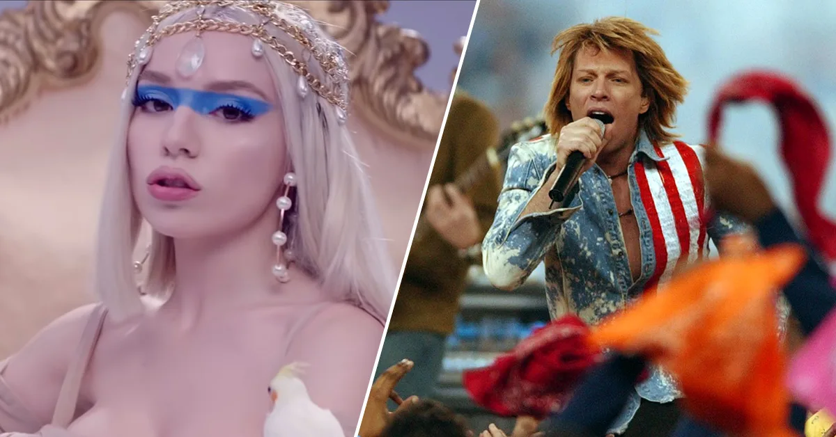 Dit is het 80’s-nummer waar Kings & Queens van Ava Max zo op lijkt