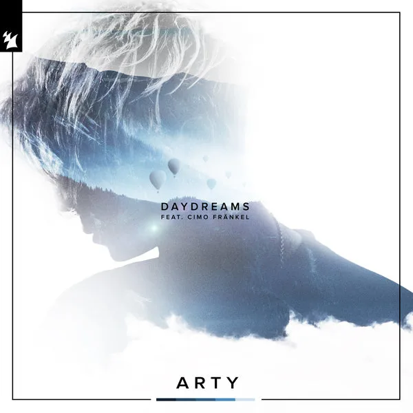 GEKRAAKT: Arty ft. Cimo Fränkel - Daydreams