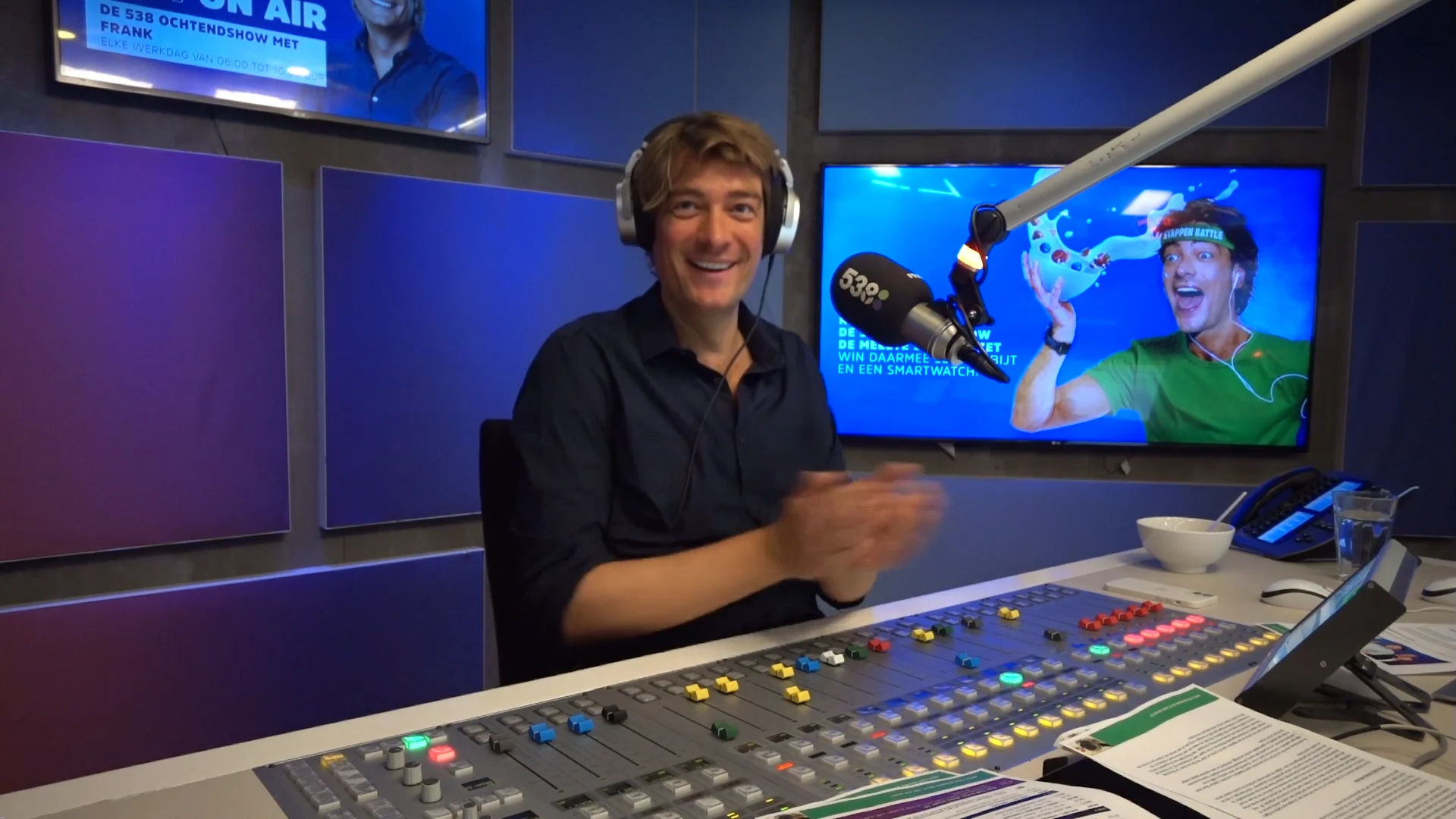 Hidde (11) bedenkt geniaal koffieapparaat