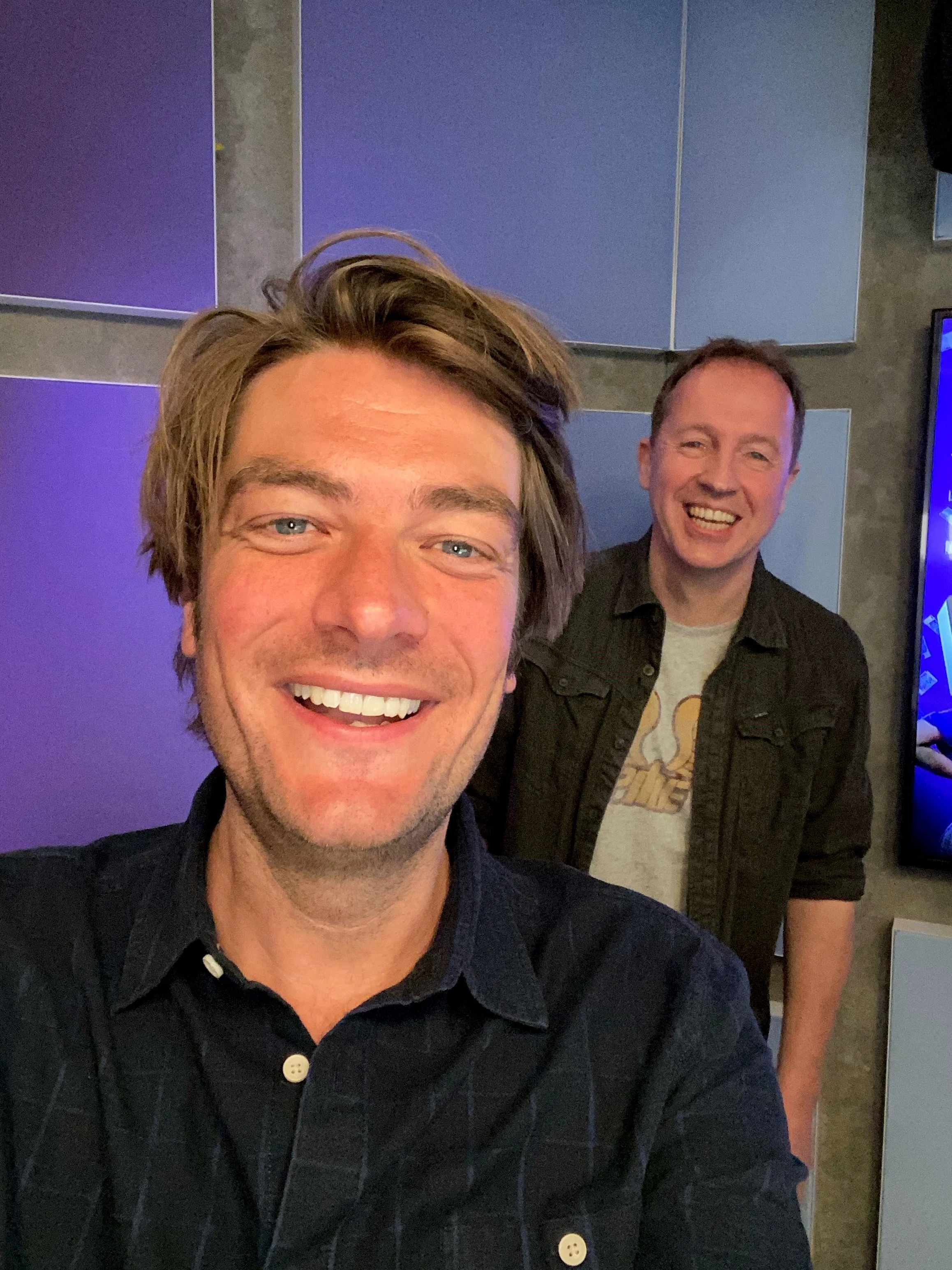 Edwin Evers terug bij 538 met nieuw album!