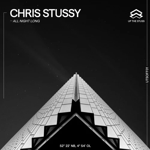03.06.2023 Chris Stussy - All Night Long
