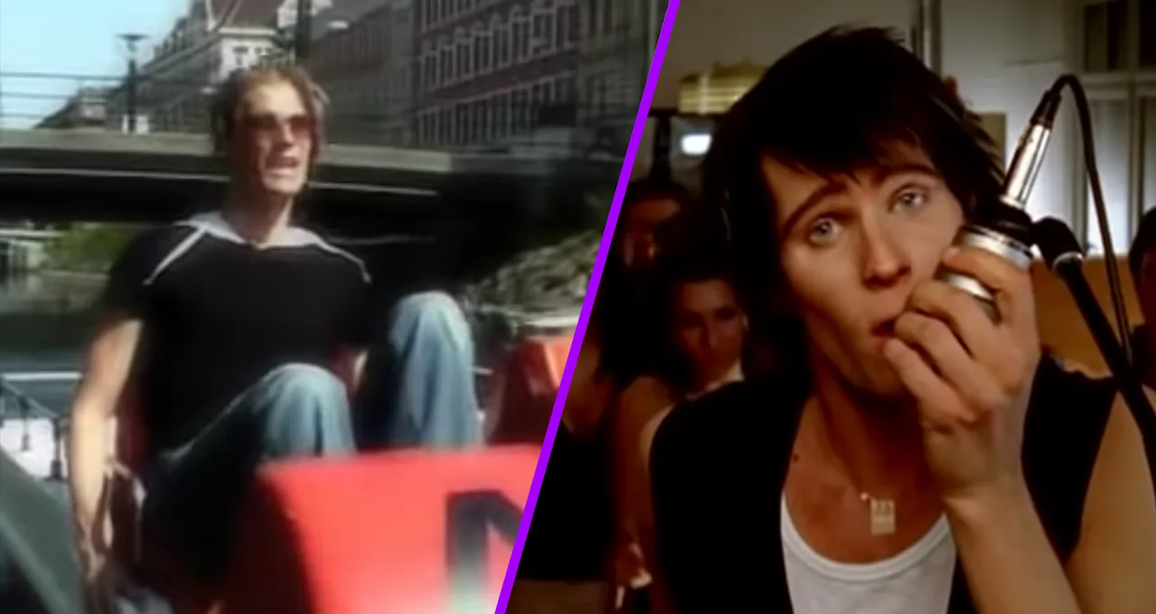 17 jaar later: Dit is waar Boten Anna van Basshunter écht over gaat