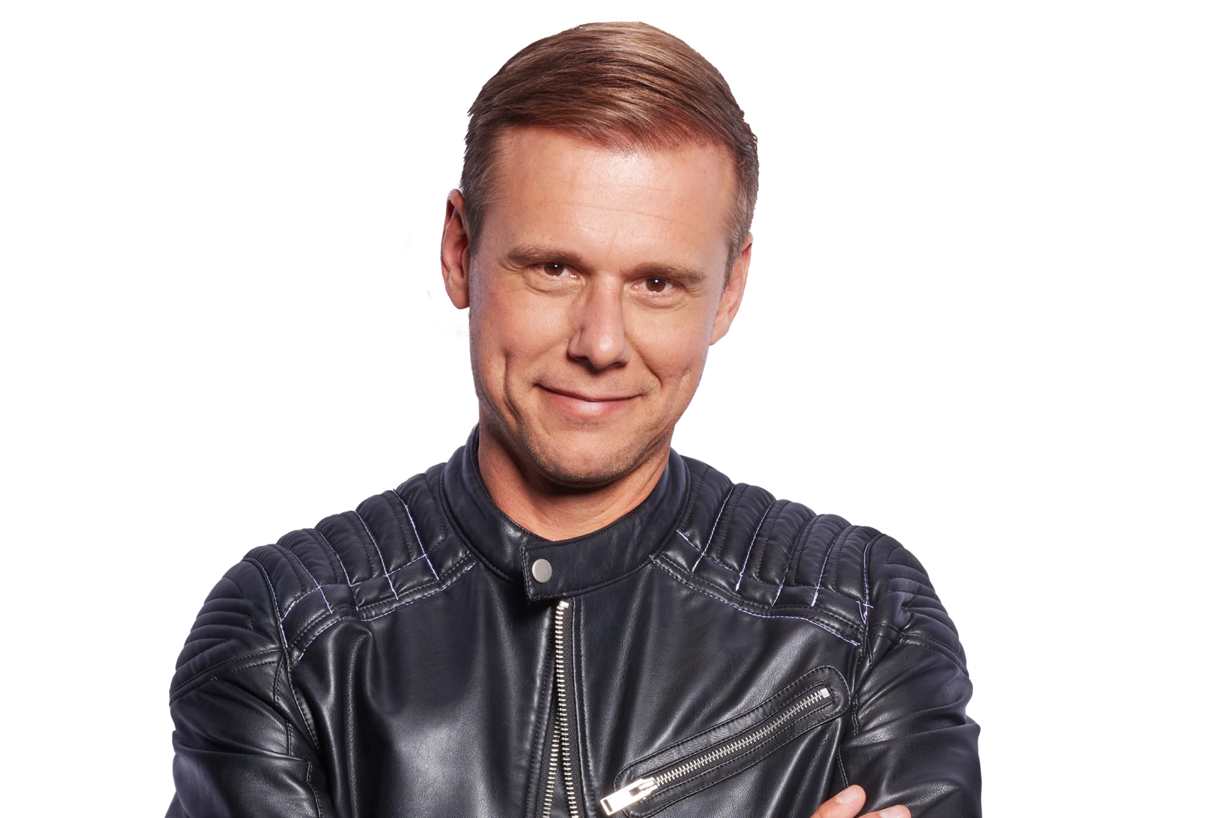 A STATE OF TRANCE