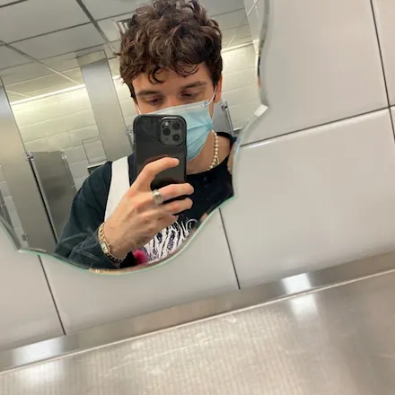 GEKRAAKT: Lauv - 2021