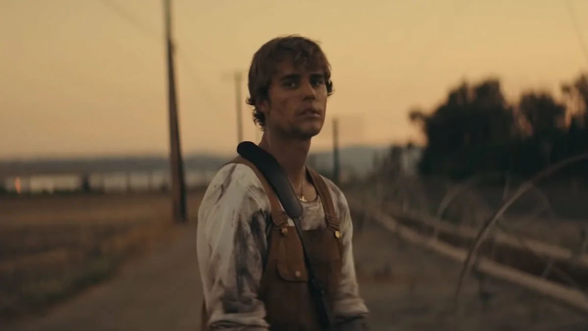 Holy shit! Zo hoorde je Justin Bieber nog niet eerder