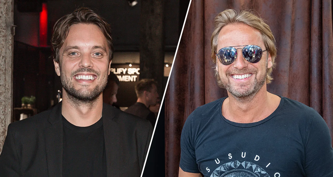 Bas Smit en John Ewbank hebben € 200.000,- opgehaald met de Surströmming-challenge!