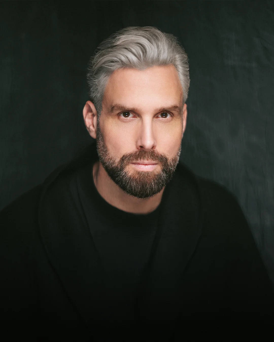 Nick Schilder