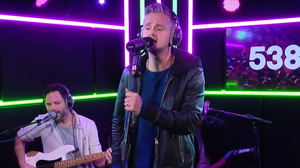 Na 7 jaar is Keane terug met nieuwe muziek!