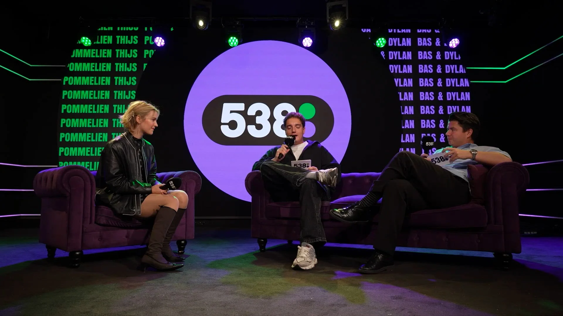 Pommelien Thijs over haar nieuwe album, Taylor Swift en de terugkeer van K3!