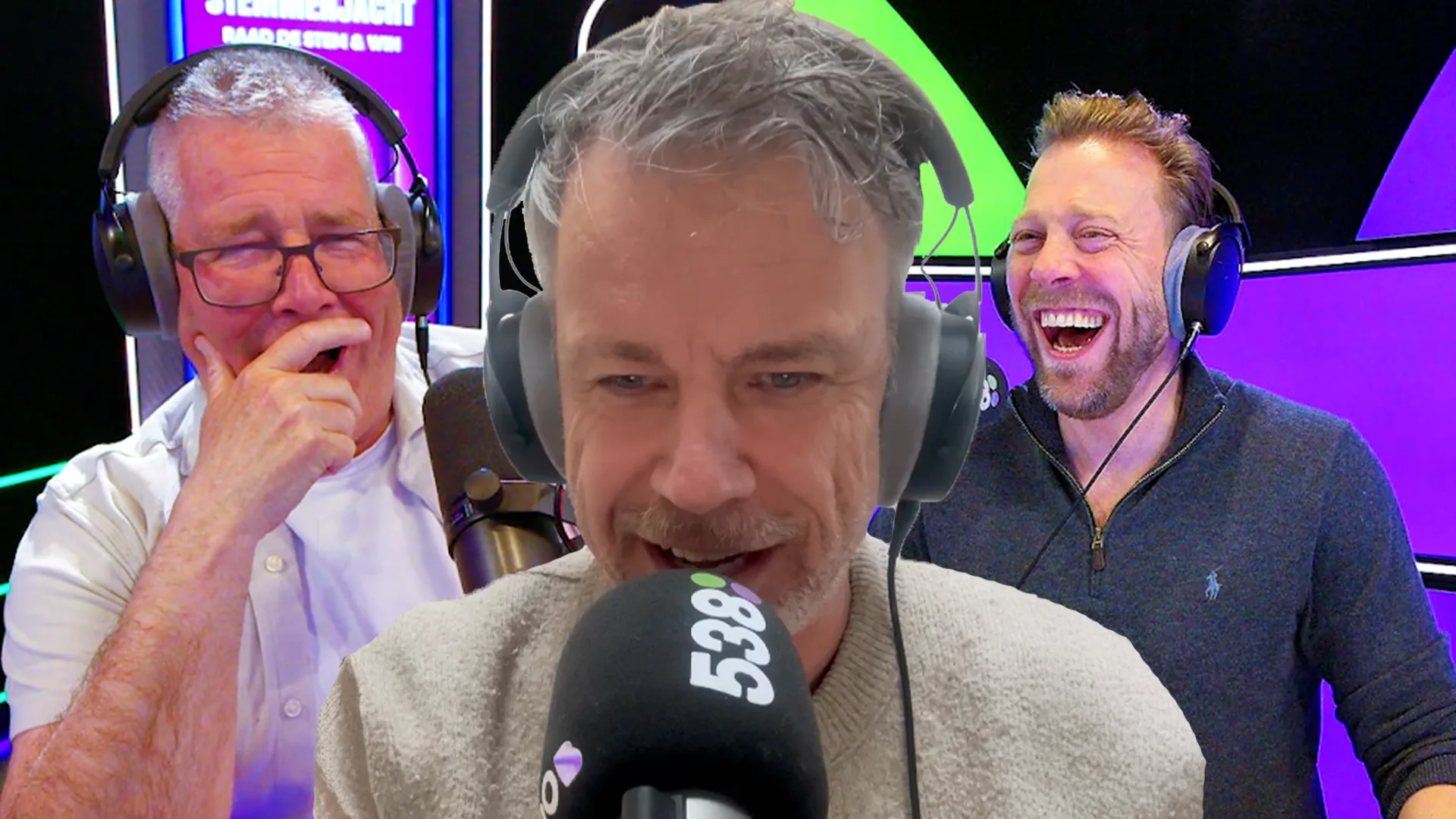 Dierenverblijf te klein? Rob Scheepers: 'Als de pauw geil is, staan de kamelen in de schaduw' 😂