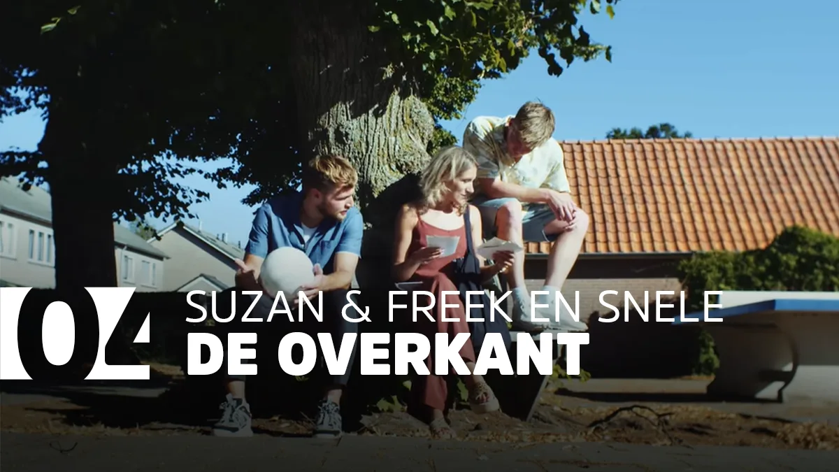 De 538 TOP 50 van week 41 - 2020