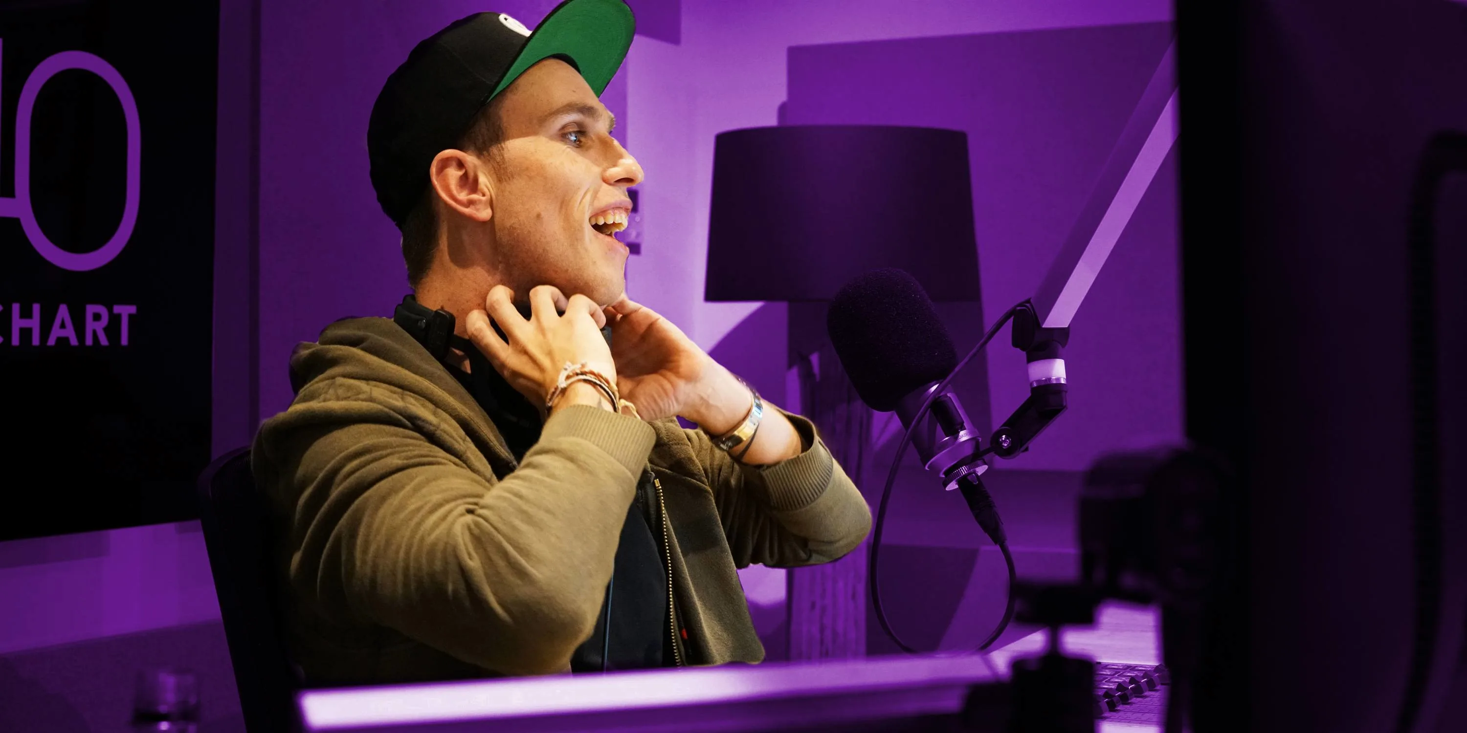 GEMAAKT: Sometimes - DallasK & Nicky Romero ft. Xylo