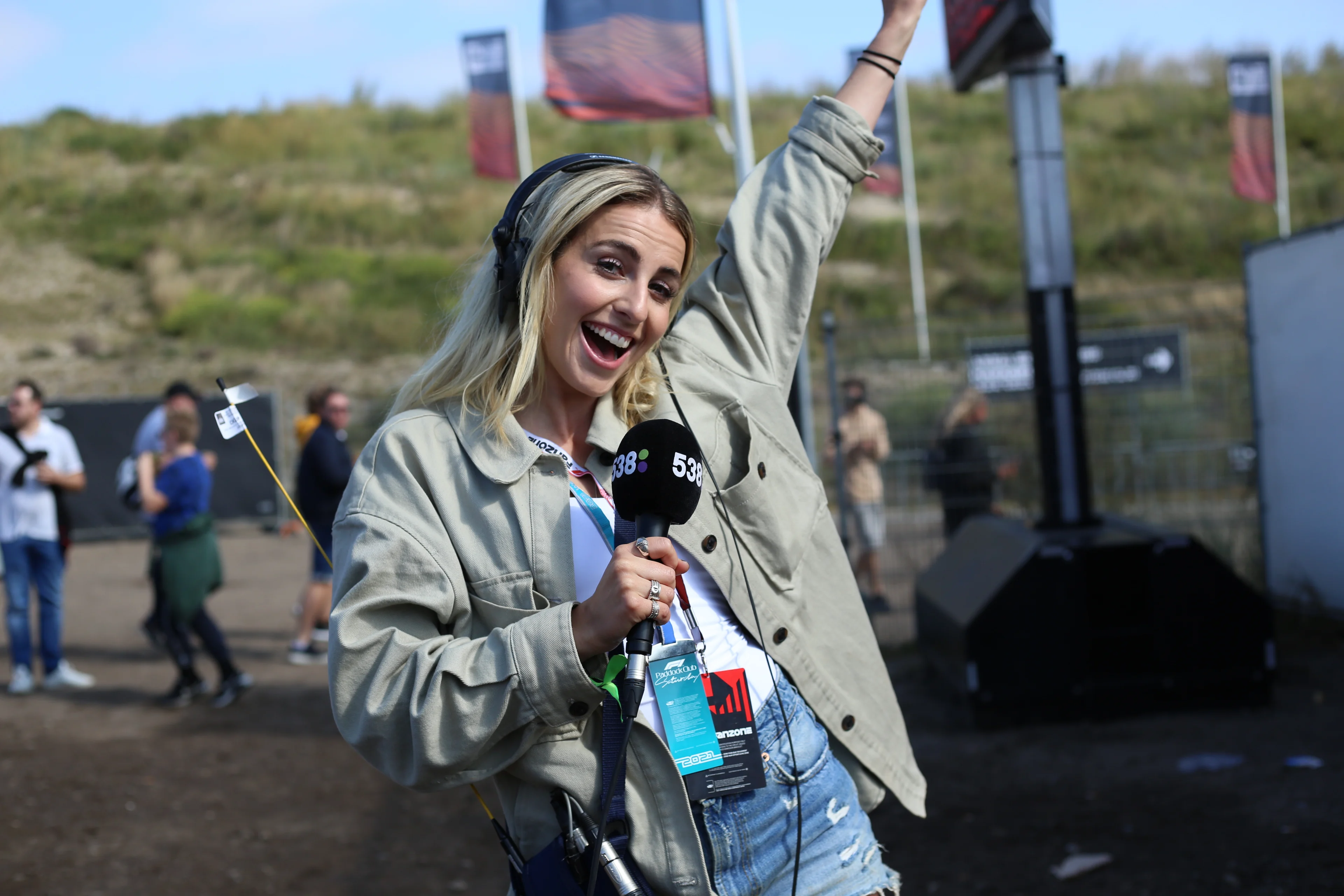 Wie is de grootste Max Verstappen-fan?