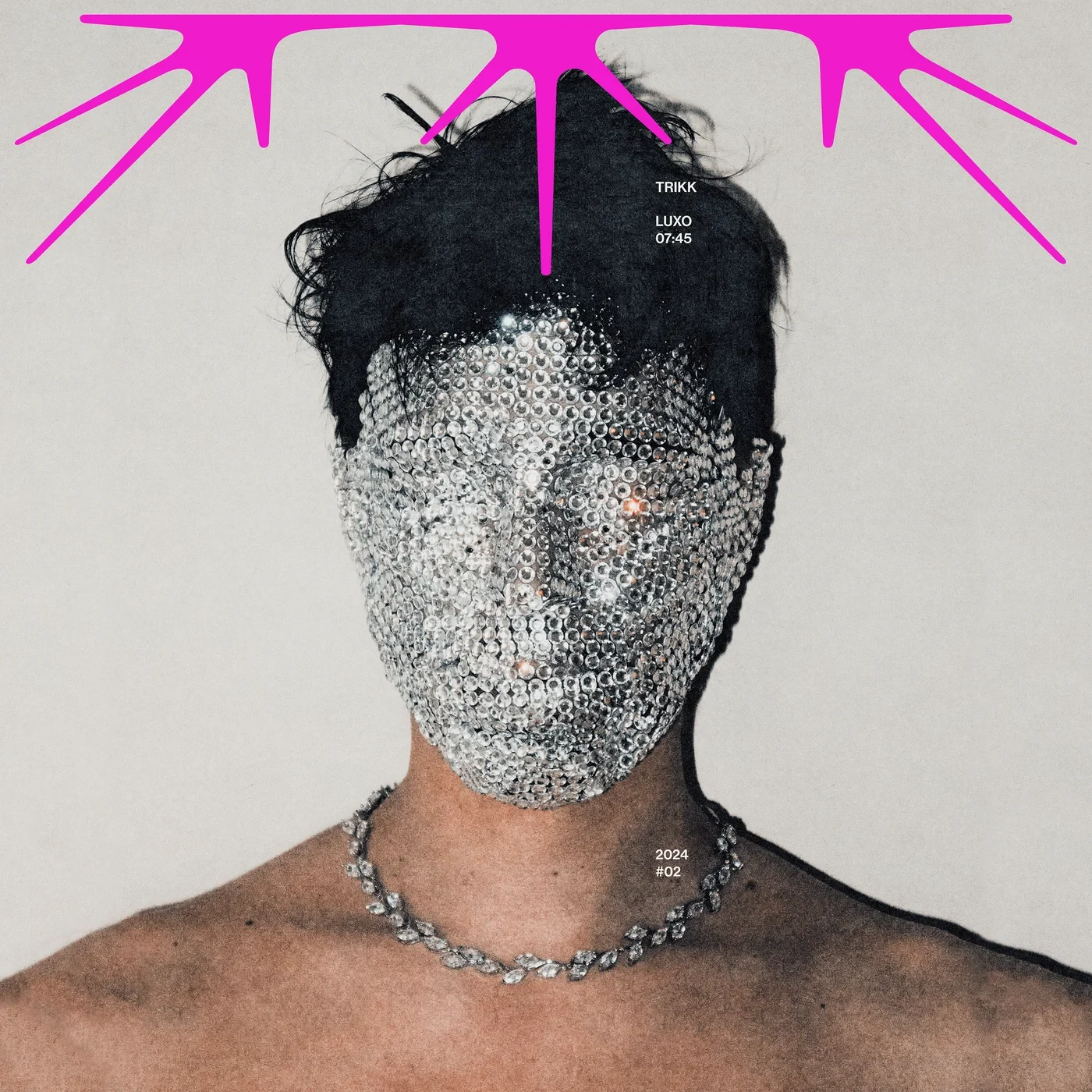 11.05.2024 - Trikk – Luxo