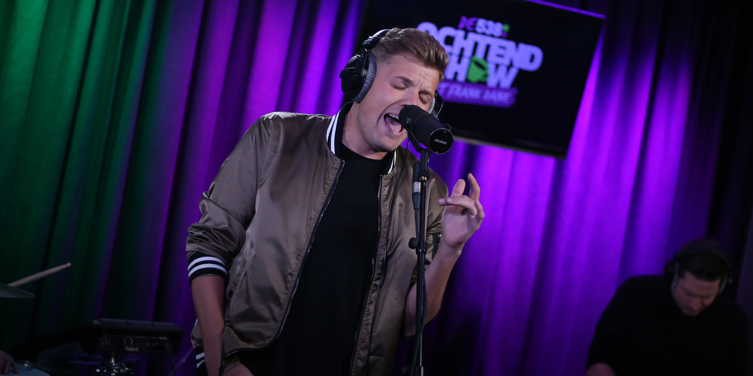 Jake Reese maakt indruk met Calling It Home