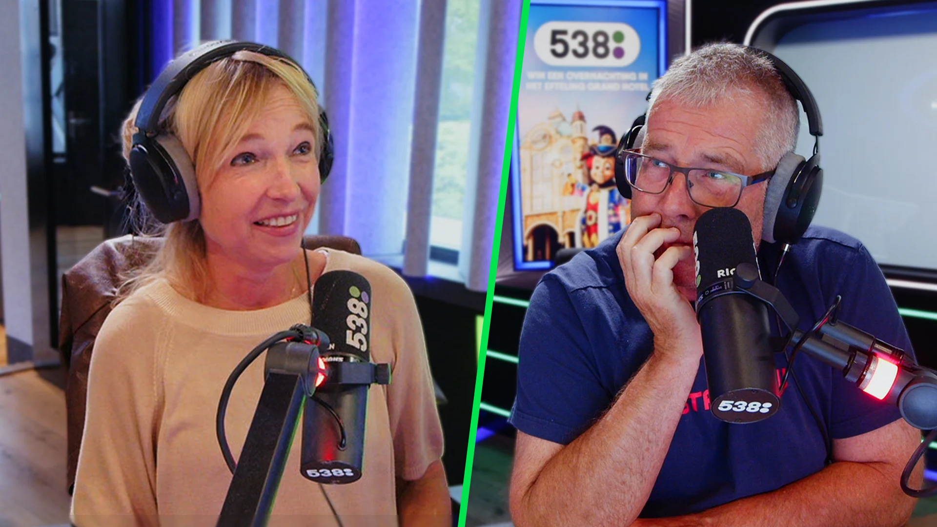 Bizarre oplichtingstrucs in het buitenland! 😳