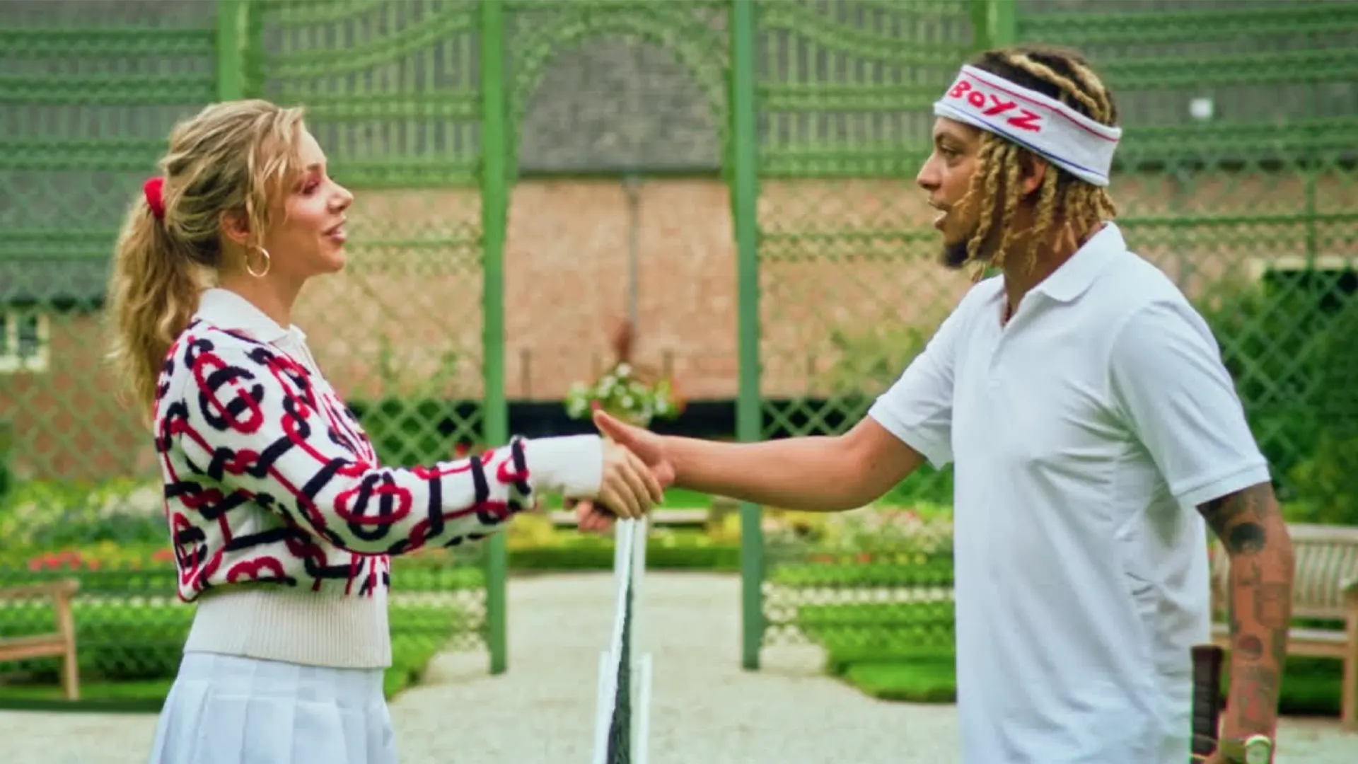 Emma Heesters en Ronnie Flex doen het weer samen!