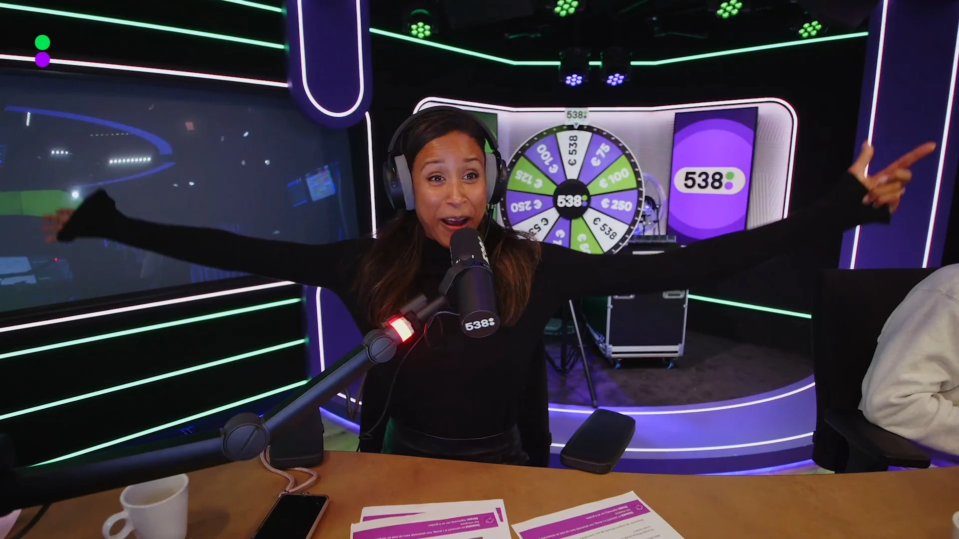 Bellen met Sinterklaas over zijn bezoek op 5 december!