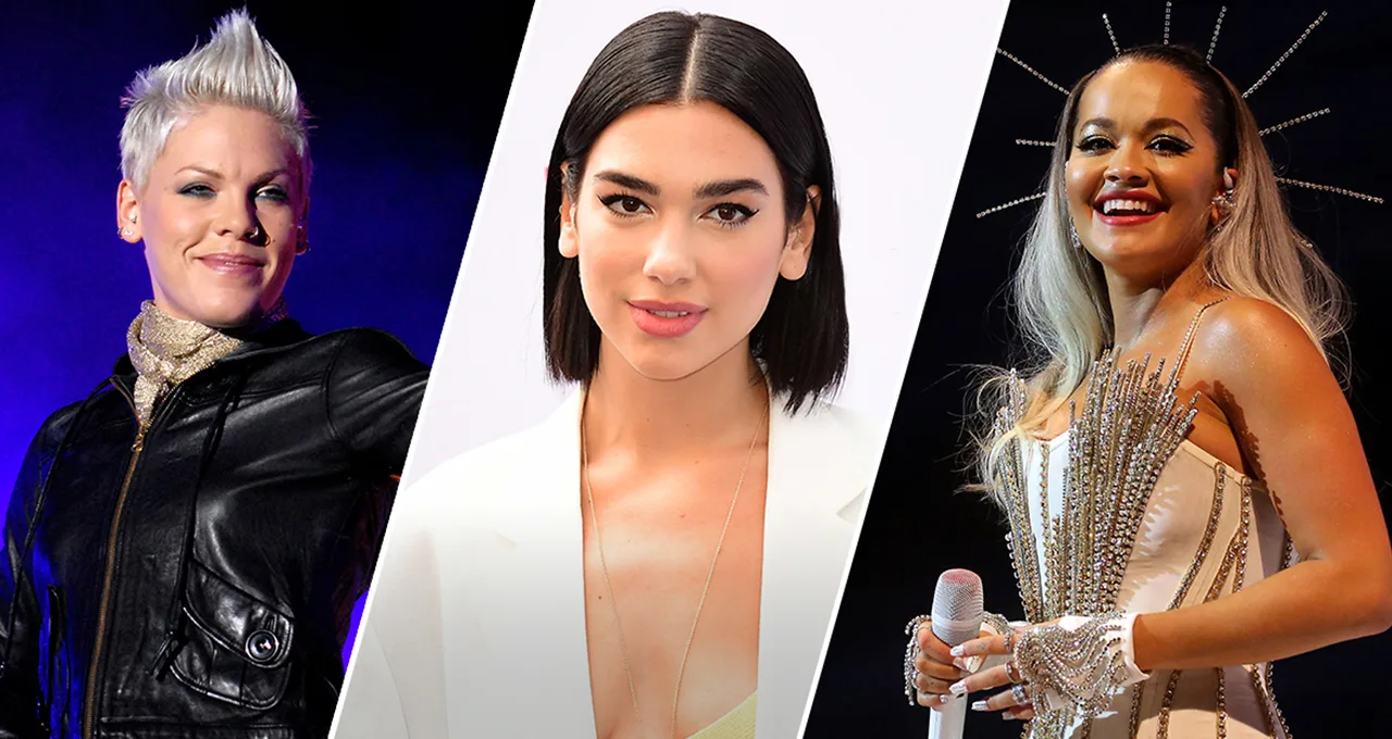 Dit zijn de vetste, nieuwe releases van deze week