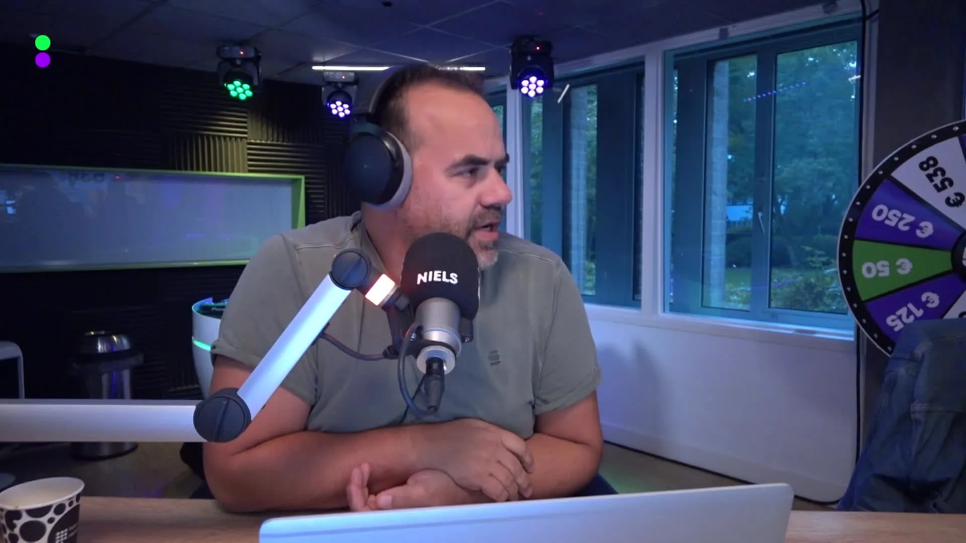 Heeft Kensington een nieuwe zanger gevonden!?