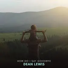 GEMAAKT: Dean Lewis – How Do I Say Goodbye