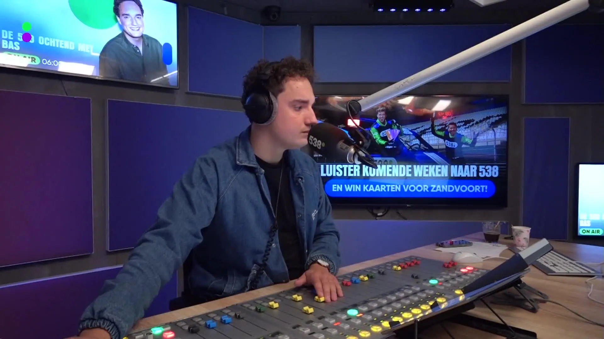 De Zomerloterij van LINDA Foundation