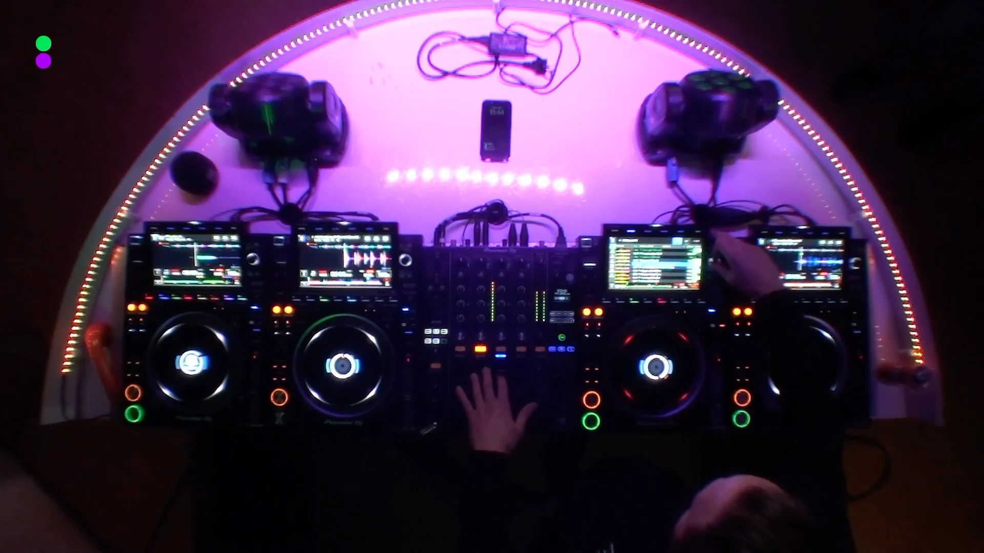 De Weekendmix van Chris Deluxe 03/03