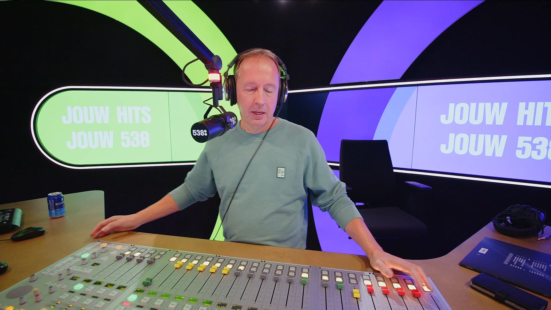 Senna - Kleine Vogel