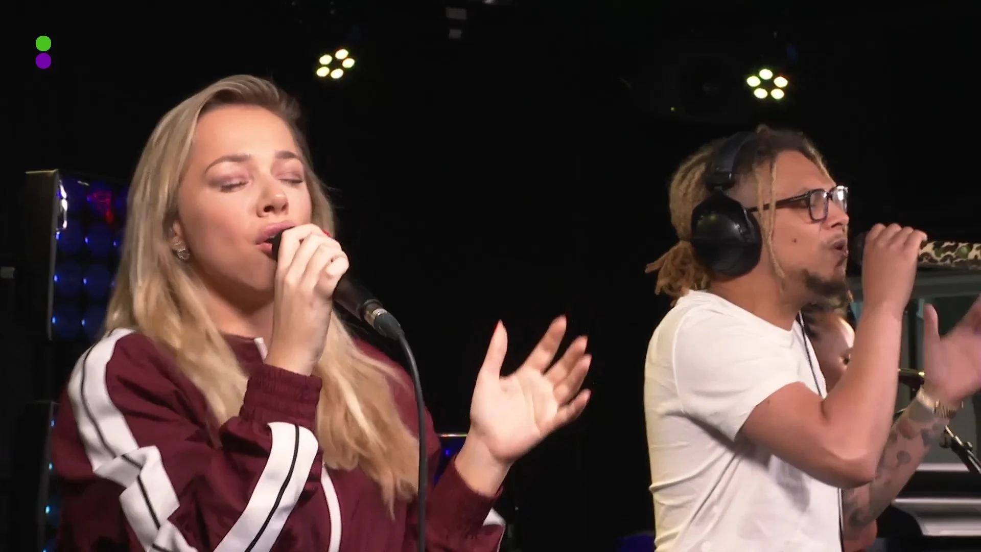 Ronnie Flex & Emma Heesters - Alles Wat Ik Mis