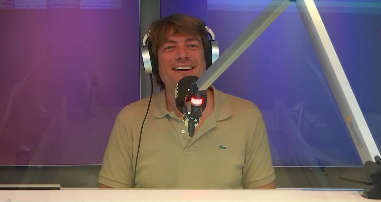 Iedereen verdient een beetje Inge aan het begin van de ochtend! 😂