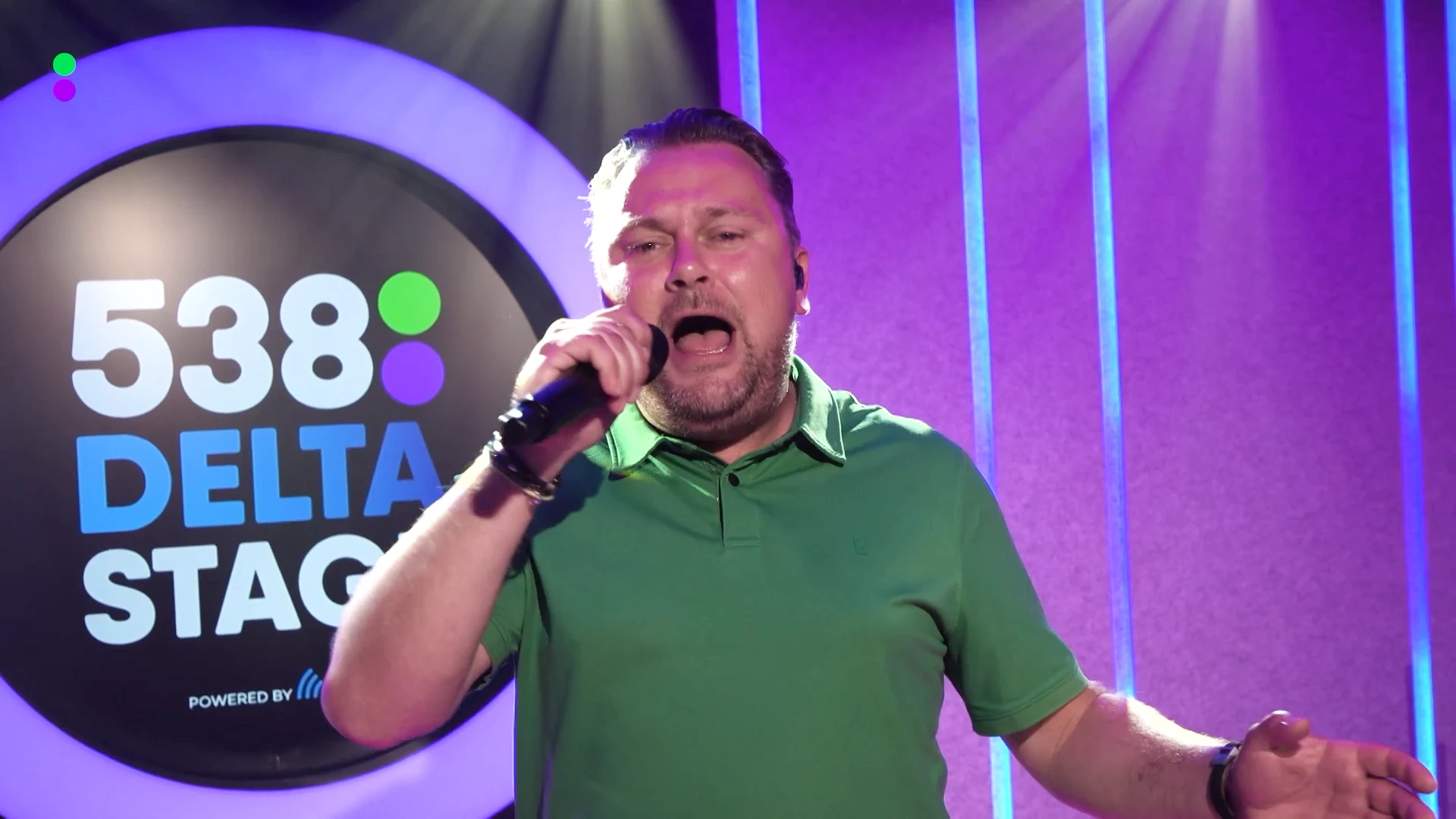 Wesly Bronkhorst - Amalia