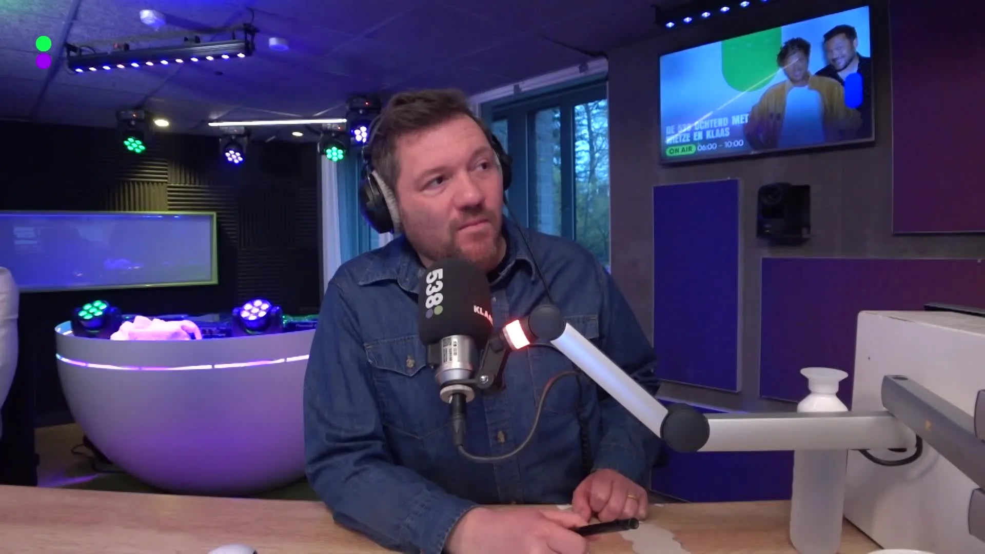 Goed nieuws over Jelle! Hij is helemaal beter.