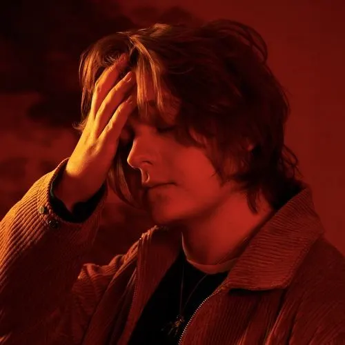 GEMAAKT: Lewis Capaldi - Before You Go