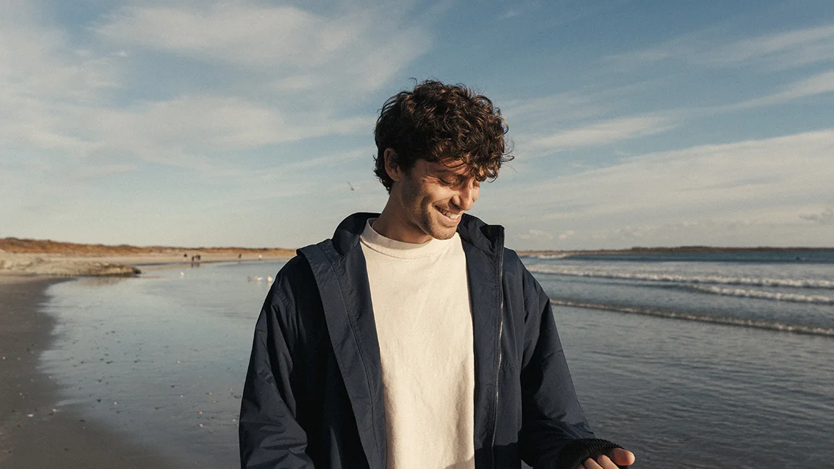 Mark Ambor is de nieuwe 538 Favourite met Belong Together! ❤️