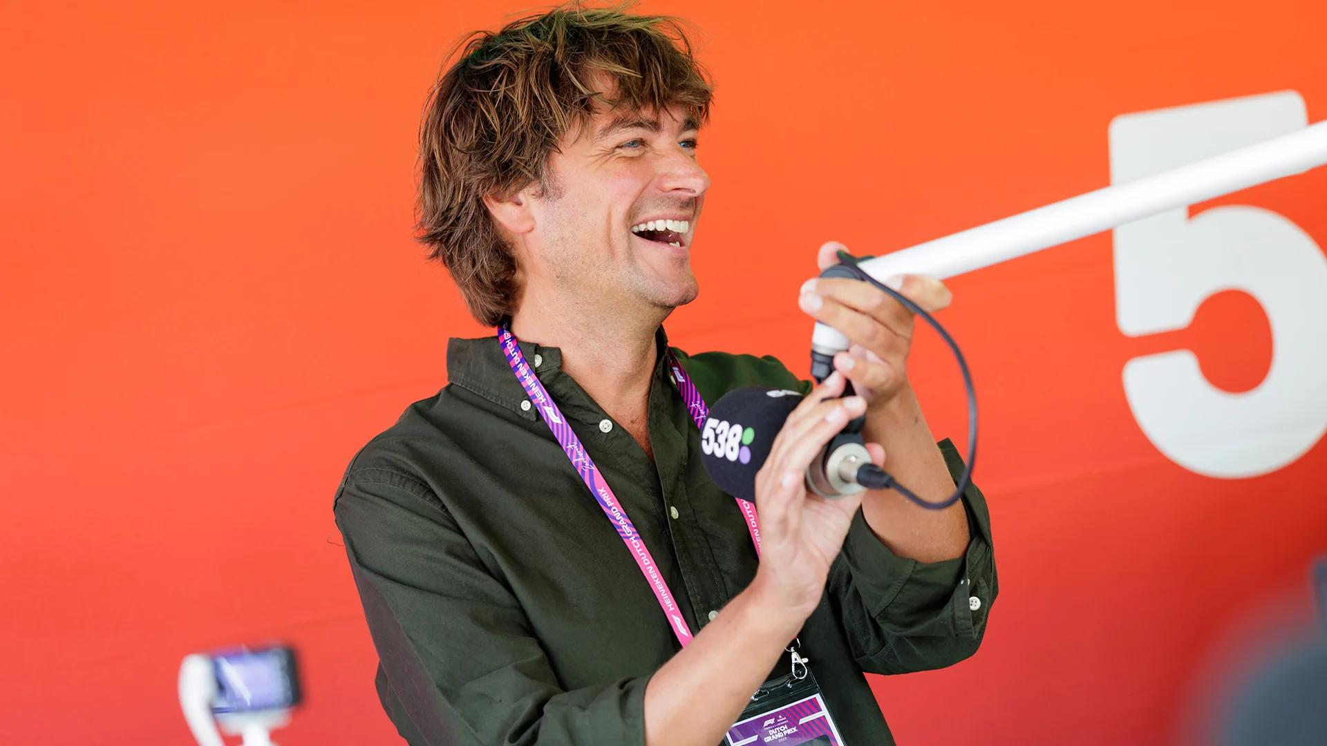 TUTUTUTU! Dit is het verhaal achter hét Formule 1-anthem: ‘33 Verstappen’