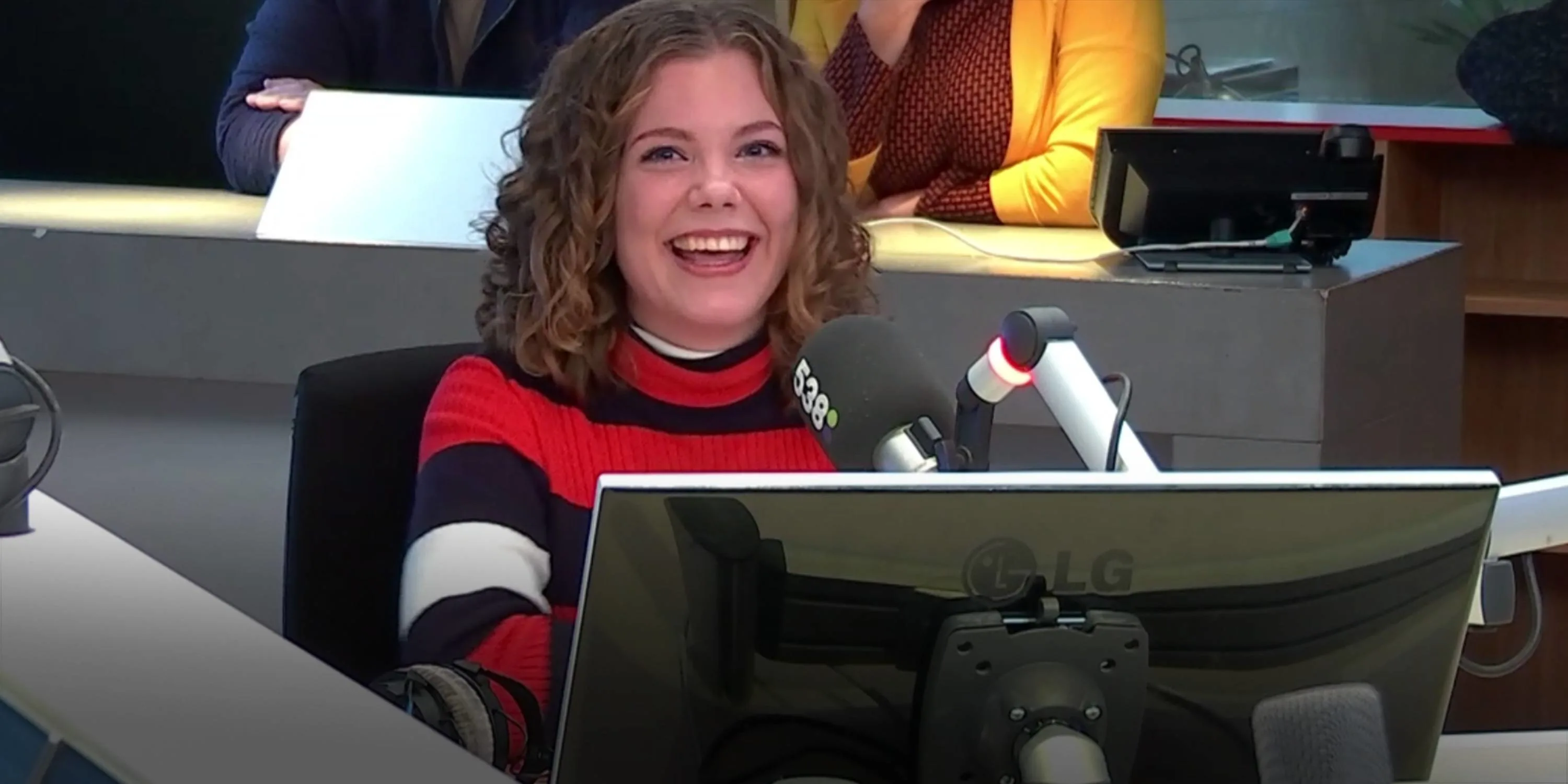 Na een heftige periode komt Ilse's wens uit: ze ontmoet Shawn Mendes!