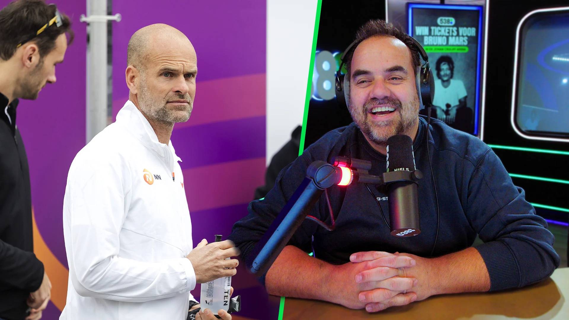 Ophef over ijskwaliteit in Milaan, Wennemars: 'Typisch Nederlands'