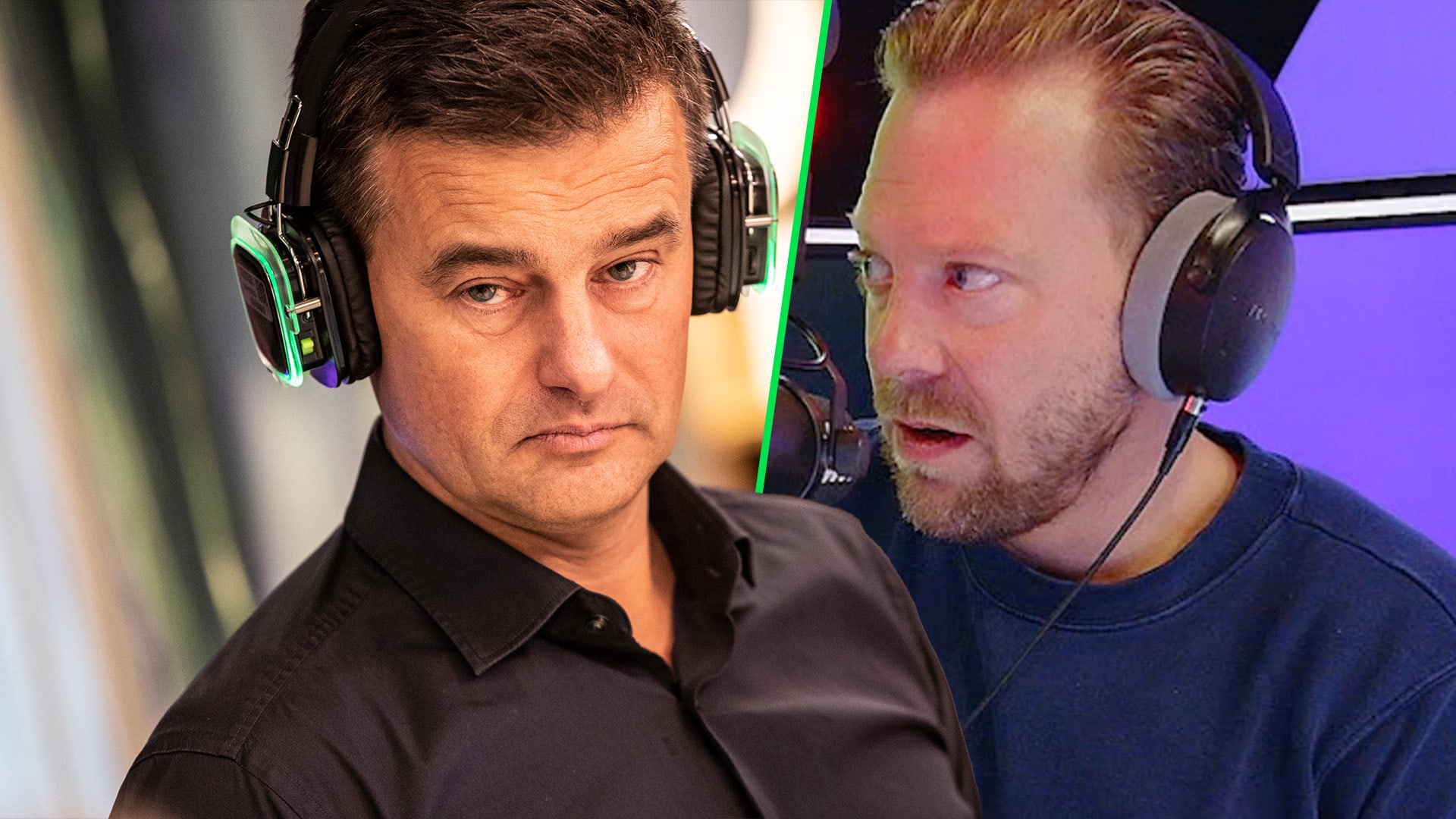 Wilfred Genee over laatste VI-rel: 'Wat mij betreft maken we het seizoen af met frisse tegenzin' 📺