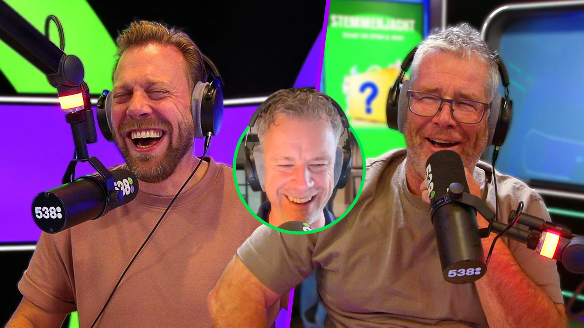 Rob Scheepers is weer spot on met De Week in Oneliners!