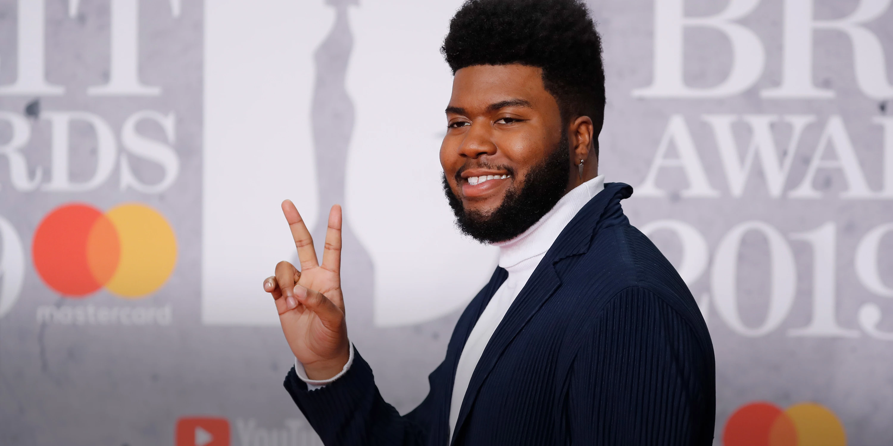 Khalid scoort de Dance Smash