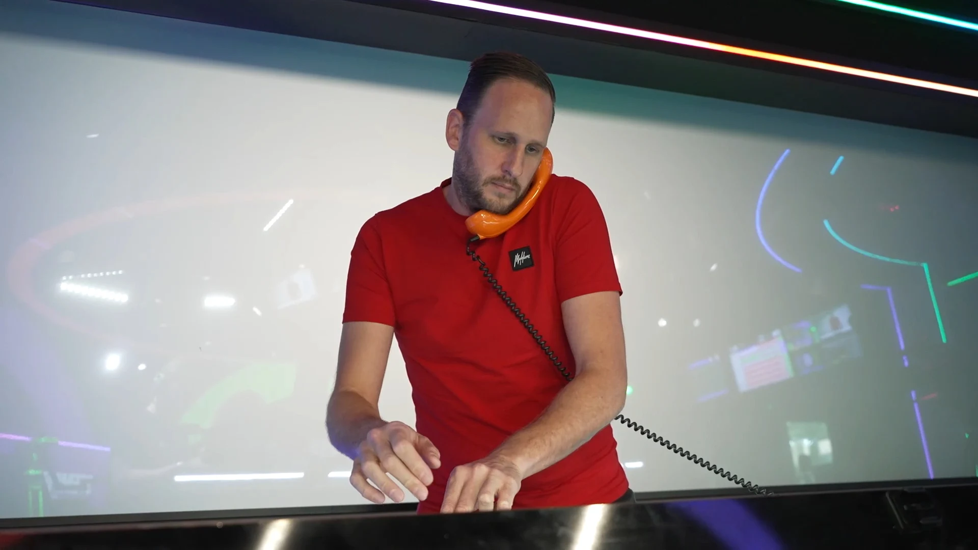 De Weekendmix van Chris Deluxe 19/09